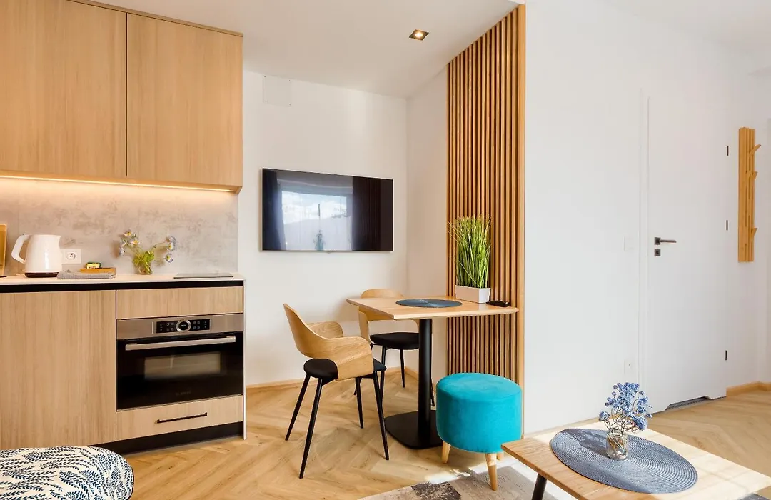Apartament Na Rowni-1