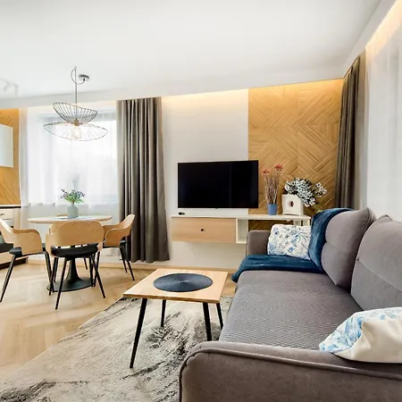 Apartament Na Rowni-3