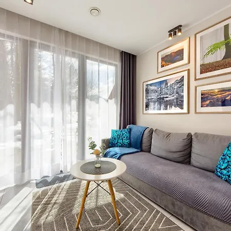 Apartament Na Rowni-2