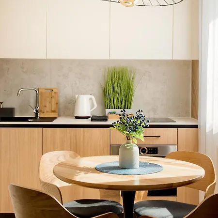 Apartament na Równi-3