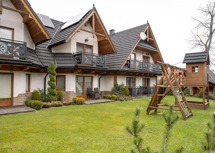 Lux-Apart Zakopane