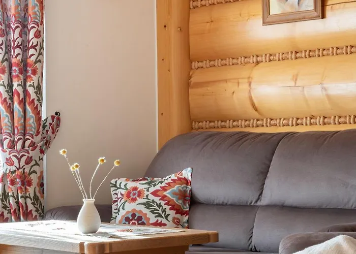 Lux-Apart Zakopane