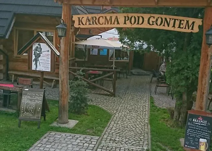 Studio Stroma Zakopane